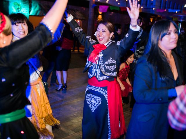 La boda de Yuki y Humberto en San Luis Río Colorado, Sonora 23