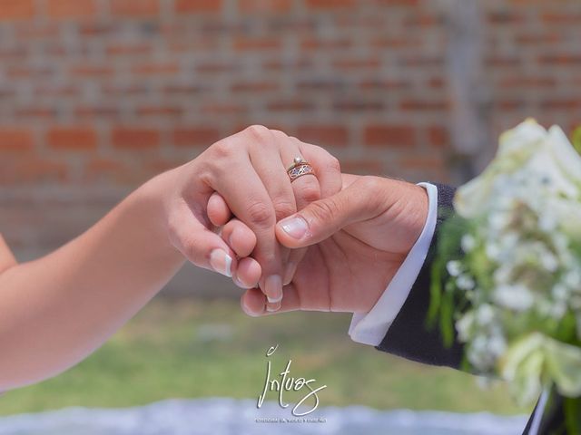 La boda de Selma Paola y Emmanuel de Jesús en León, Guanajuato 6