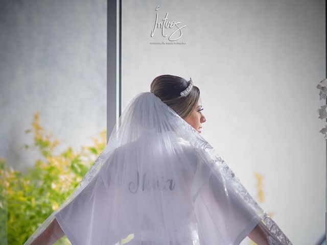 La boda de Selma Paola y Emmanuel de Jesús en León, Guanajuato 1