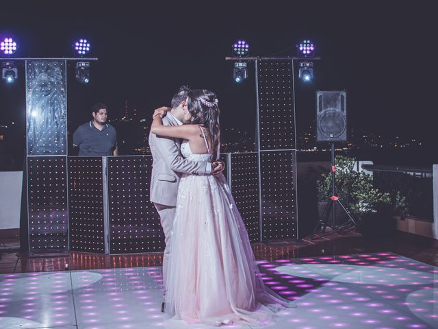La boda de Fernando y Daniela en Puerto Vallarta, Jalisco 22