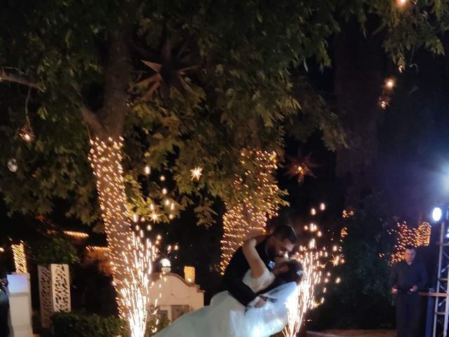 La boda de Rigoberto y Blanca en Lerdo, Durango 4