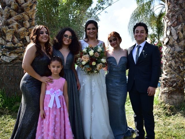 La boda de Rigoberto y Blanca en Lerdo, Durango 5