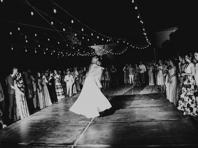 La boda de Iker y Ana en San Pedro Garza García, Nuevo León 9