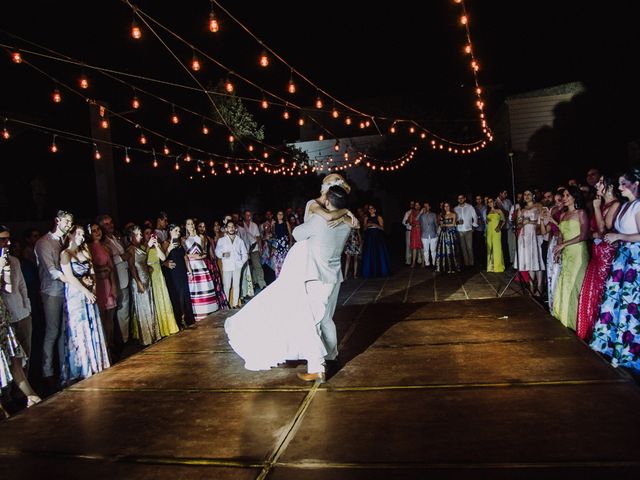 La boda de Iker y Ana en San Pedro Garza García, Nuevo León 10