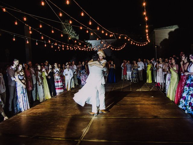 La boda de Iker y Ana en San Pedro Garza García, Nuevo León 11