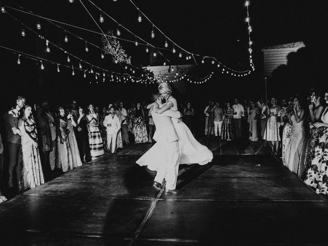 La boda de Iker y Ana en San Pedro Garza García, Nuevo León 12