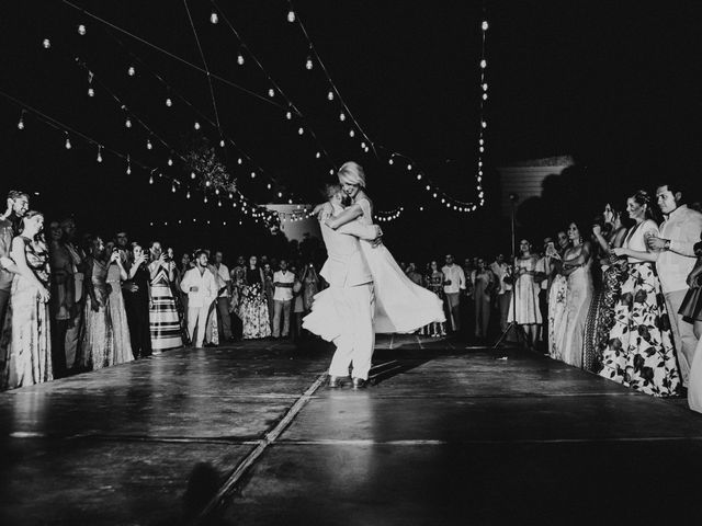 La boda de Iker y Ana en San Pedro Garza García, Nuevo León 14