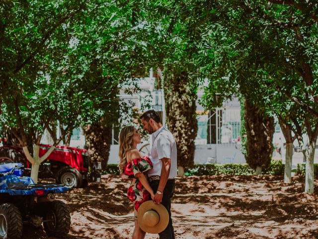 La boda de Osman y Viviana en Chihuahua, Chihuahua 3