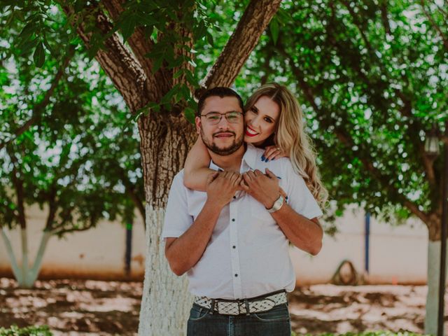 La boda de Osman y Viviana en Chihuahua, Chihuahua 4