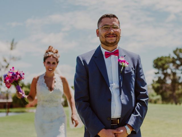 La boda de Osman y Viviana en Chihuahua, Chihuahua 33