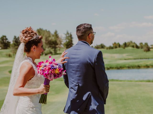 La boda de Osman y Viviana en Chihuahua, Chihuahua 34