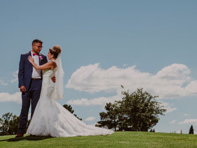 La boda de Osman y Viviana en Chihuahua, Chihuahua 36