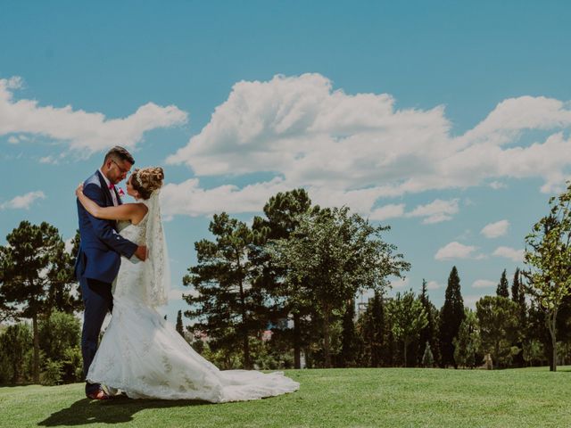 La boda de Osman y Viviana en Chihuahua, Chihuahua 37