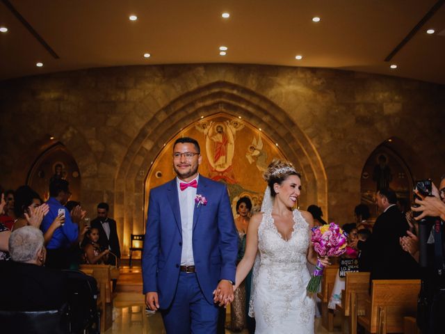 La boda de Osman y Viviana en Chihuahua, Chihuahua 42