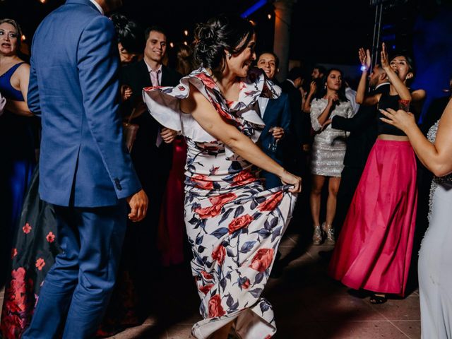 La boda de Osman y Viviana en Chihuahua, Chihuahua 46