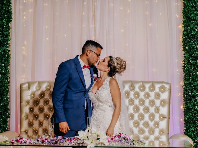 La boda de Osman y Viviana en Chihuahua, Chihuahua 47