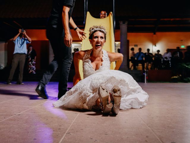 La boda de Osman y Viviana en Chihuahua, Chihuahua 52