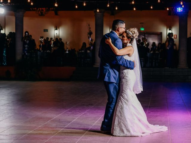 La boda de Osman y Viviana en Chihuahua, Chihuahua 53