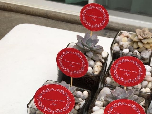 La boda de Manuel  y Constanza  en Cuernavaca, Morelos 3