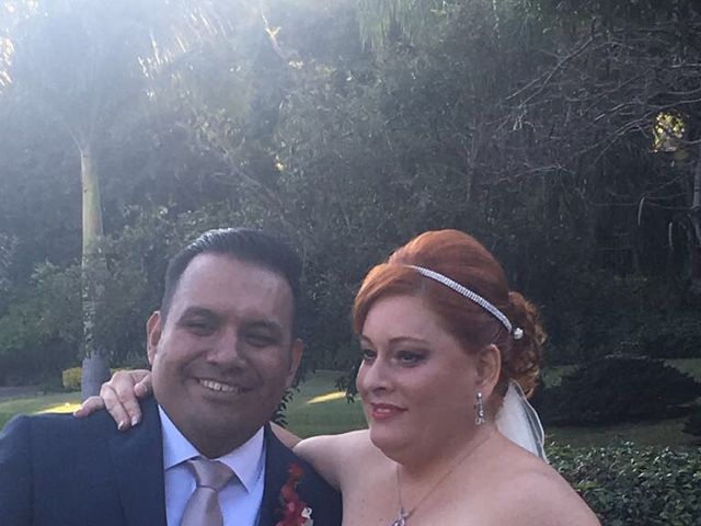 La boda de Manuel  y Constanza  en Cuernavaca, Morelos 4