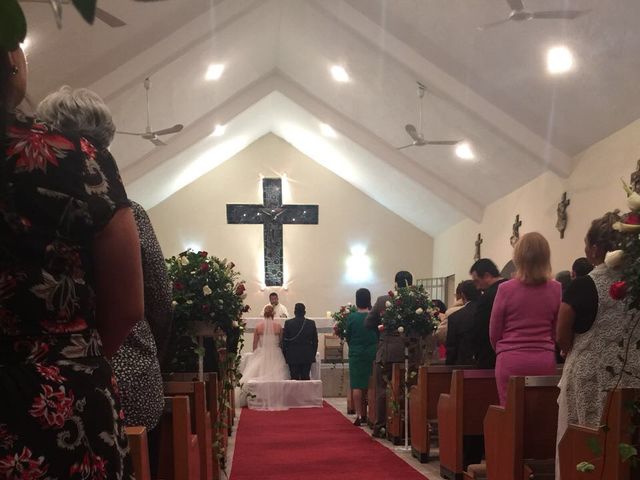 La boda de Manuel  y Constanza  en Cuernavaca, Morelos 6