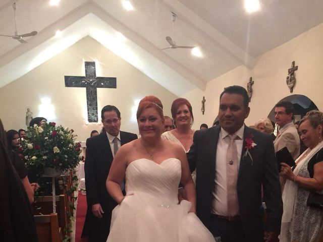 La boda de Manuel  y Constanza  en Cuernavaca, Morelos 7