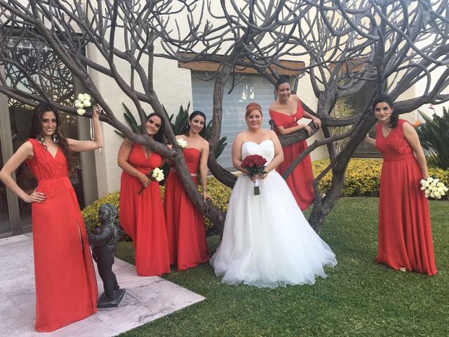 La boda de Manuel  y Constanza  en Cuernavaca, Morelos 1