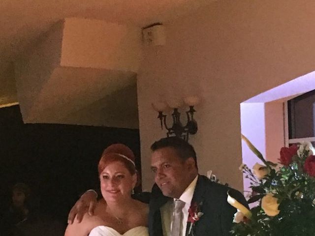 La boda de Manuel  y Constanza  en Cuernavaca, Morelos 8