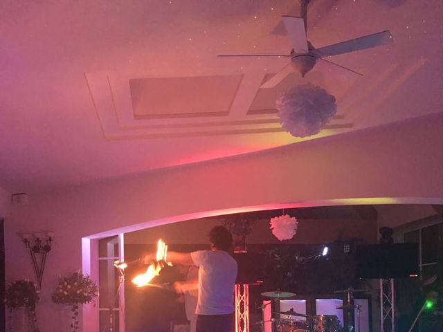 La boda de Manuel  y Constanza  en Cuernavaca, Morelos 9