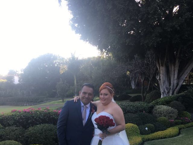 La boda de Manuel  y Constanza  en Cuernavaca, Morelos 2