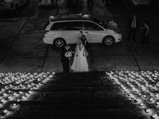 La boda de Juan Pablo y Denisse en Ciudad Valles, San Luis Potosí 1