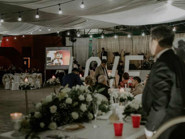 La boda de Juan Pablo y Denisse en Ciudad Valles, San Luis Potosí 33
