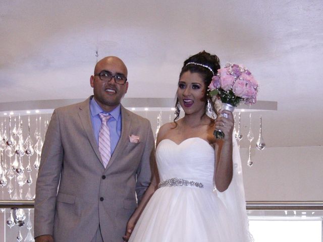 La boda de Miguel y Yuritzi en Villahermosa, Tabasco 6