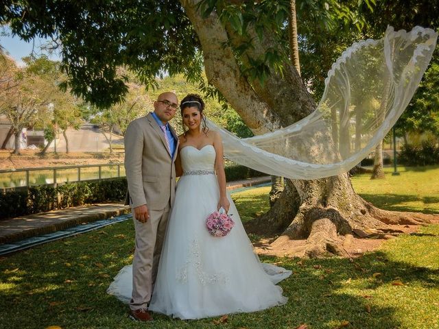 La boda de Miguel y Yuritzi en Villahermosa, Tabasco 21