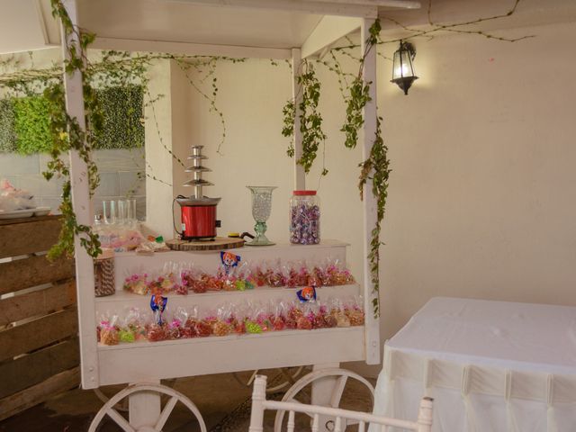 La boda de Miguel y Yuritzi en Villahermosa, Tabasco 25