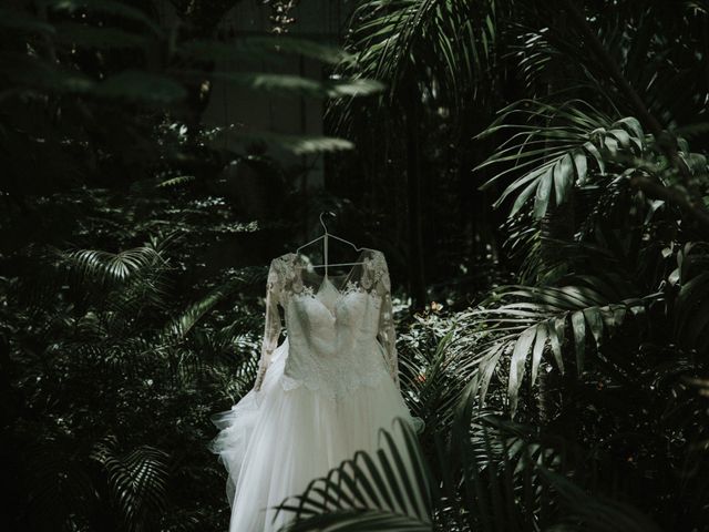 La boda de Manuel y Dulce en Tampico, Tamaulipas 3