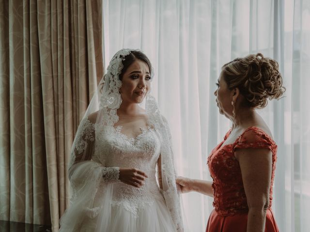 La boda de Manuel y Dulce en Tampico, Tamaulipas 38