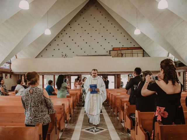 La boda de Manuel y Dulce en Tampico, Tamaulipas 42