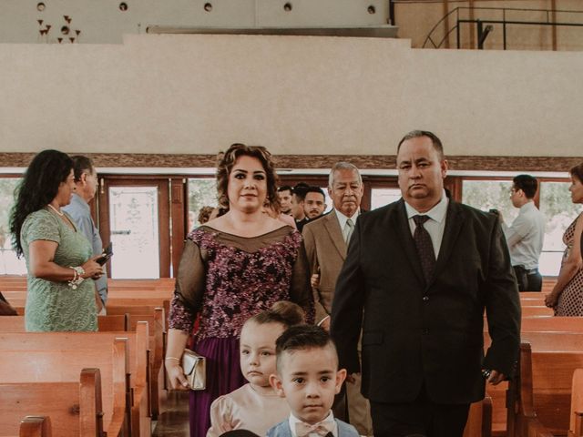 La boda de Manuel y Dulce en Tampico, Tamaulipas 44