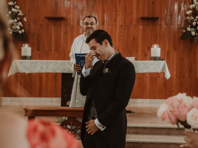 La boda de Manuel y Dulce en Tampico, Tamaulipas 49