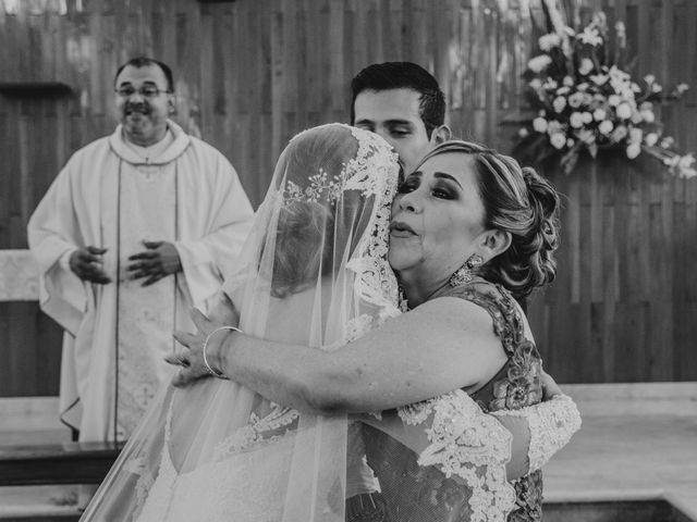 La boda de Manuel y Dulce en Tampico, Tamaulipas 51