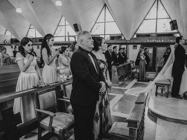 La boda de Manuel y Dulce en Tampico, Tamaulipas 52