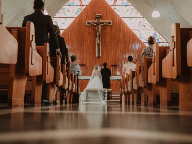 La boda de Manuel y Dulce en Tampico, Tamaulipas 53