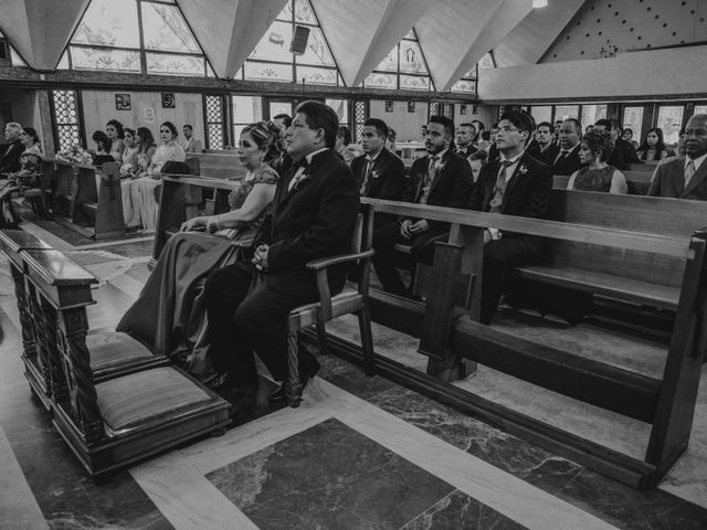 La boda de Manuel y Dulce en Tampico, Tamaulipas 55