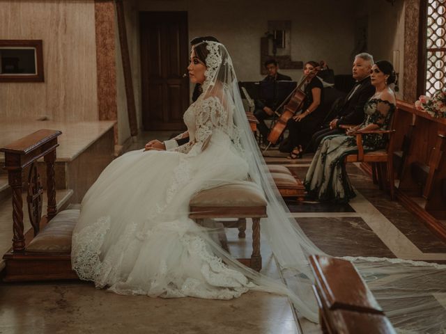 La boda de Manuel y Dulce en Tampico, Tamaulipas 56