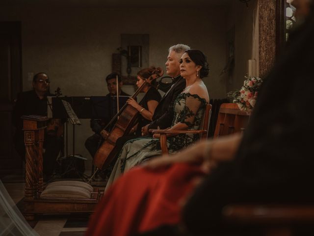 La boda de Manuel y Dulce en Tampico, Tamaulipas 57