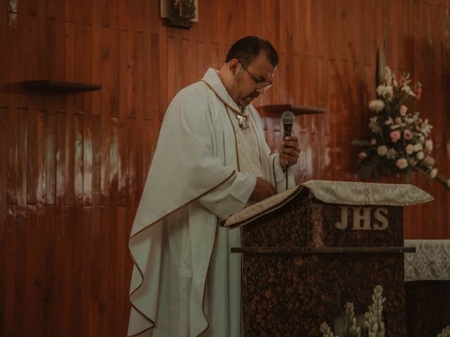 La boda de Manuel y Dulce en Tampico, Tamaulipas 58