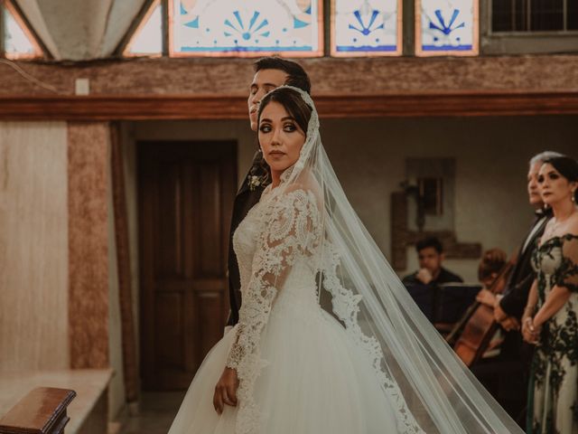 La boda de Manuel y Dulce en Tampico, Tamaulipas 59