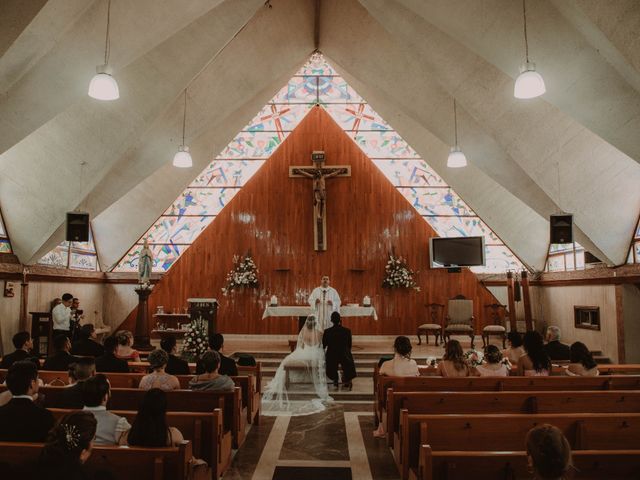 La boda de Manuel y Dulce en Tampico, Tamaulipas 60