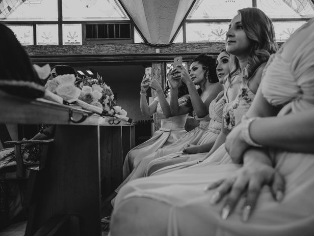 La boda de Manuel y Dulce en Tampico, Tamaulipas 65